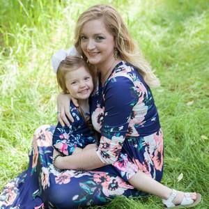 Meet your Posher, Brittanni